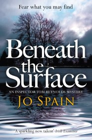 Beneath the Surface