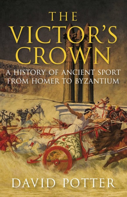 The Victor’s Crown
