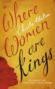 Where Women are Kings