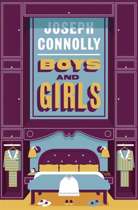 Boys and Girls
