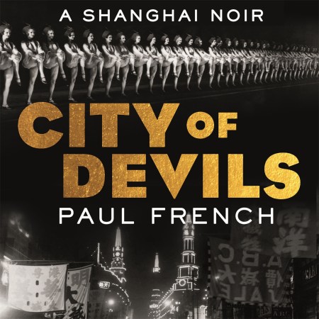 City of Devils