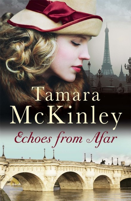Echoes from Afar