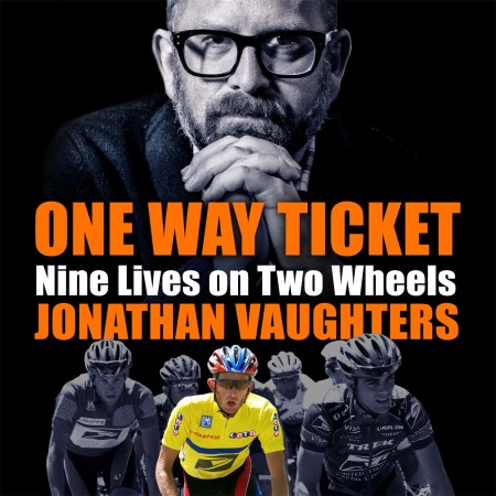 One Way Ticket