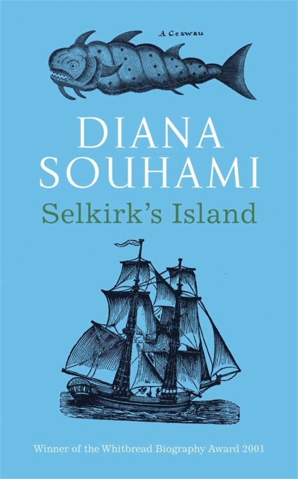 Selkirk’s Island
