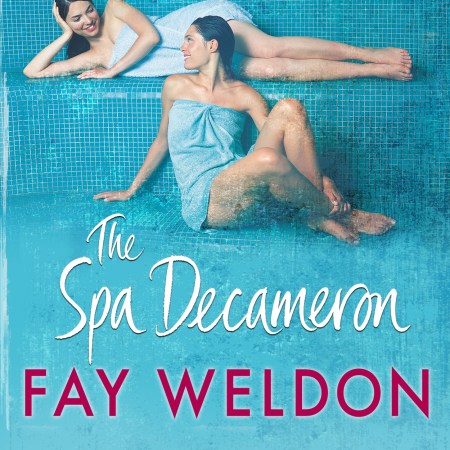 The Spa Decameron