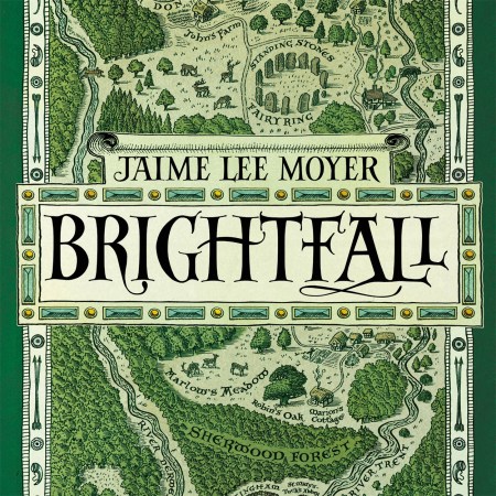 Brightfall