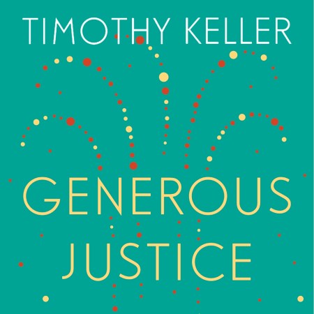 Generous Justice