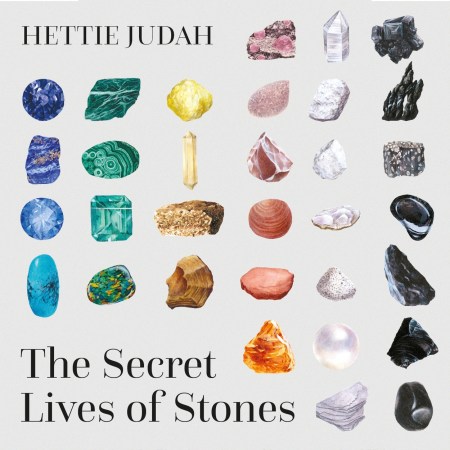 The Secret Lives of Stones