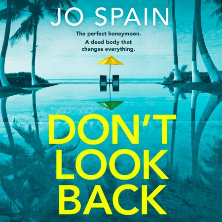 Don’t Look Back