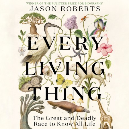 Every Living Thing