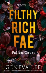 Filthy Rich Fae 2