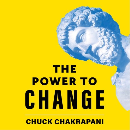 The Power to Change