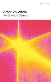 No Obvious Distress