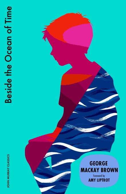 Beside the Ocean of Time