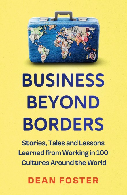 Business Beyond Borders