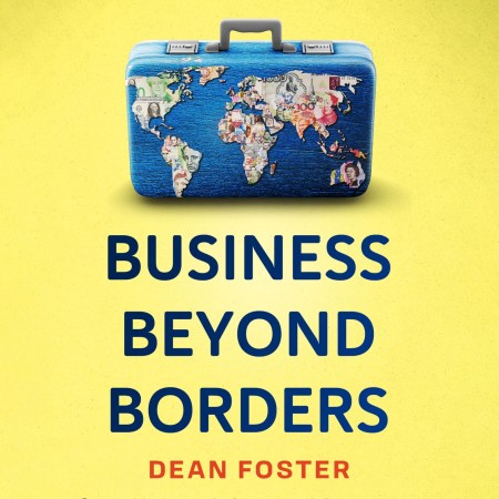 Business Beyond Borders