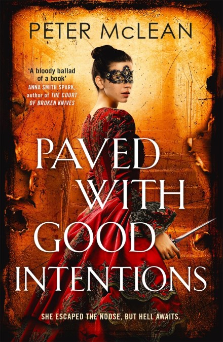 Paved with Good Intentions