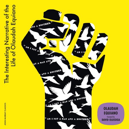 The Interesting Narrative of the Life of Olaudah Equiano