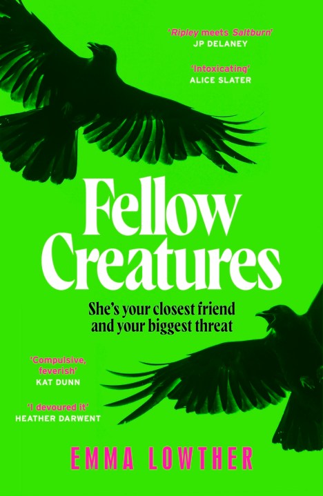 Fellow Creatures