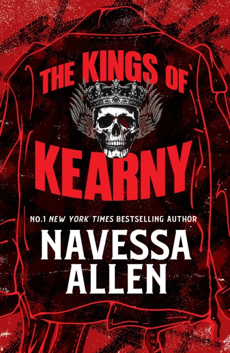 The Kings of Kearny