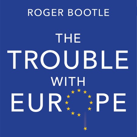 The Trouble With Europe