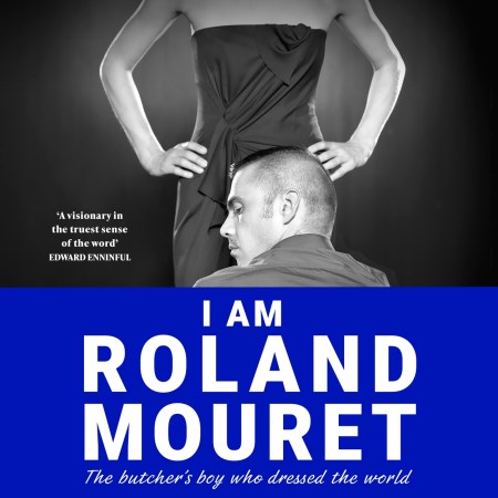 I Am Roland Mouret