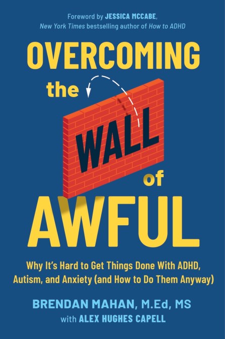 Overcoming the Wall of Awful