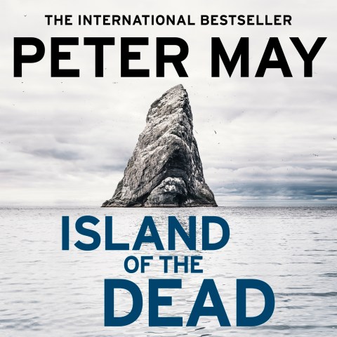Island of the Dead