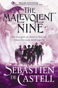 The Malevolent Nine